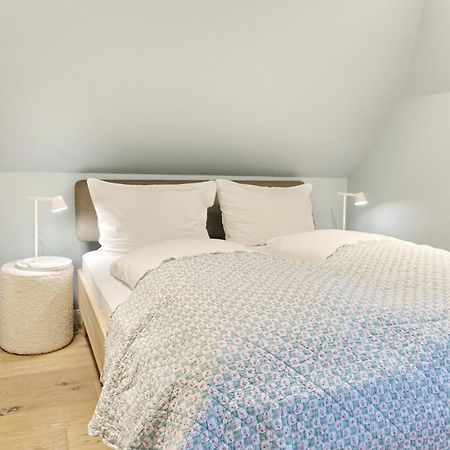 Smuk Hus Villa Hörnum Екстериор снимка