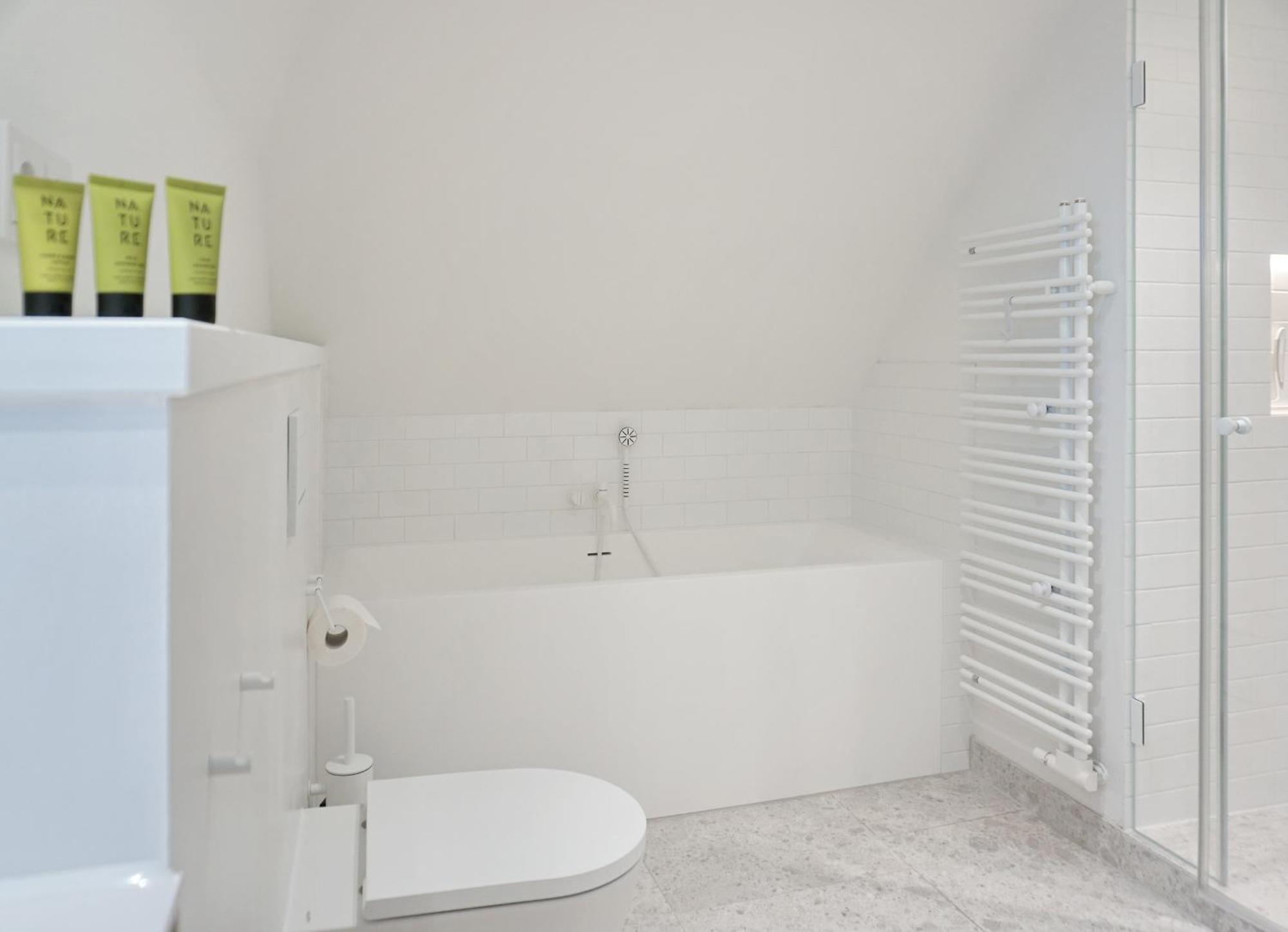 Smuk Hus Villa Hörnum Екстериор снимка