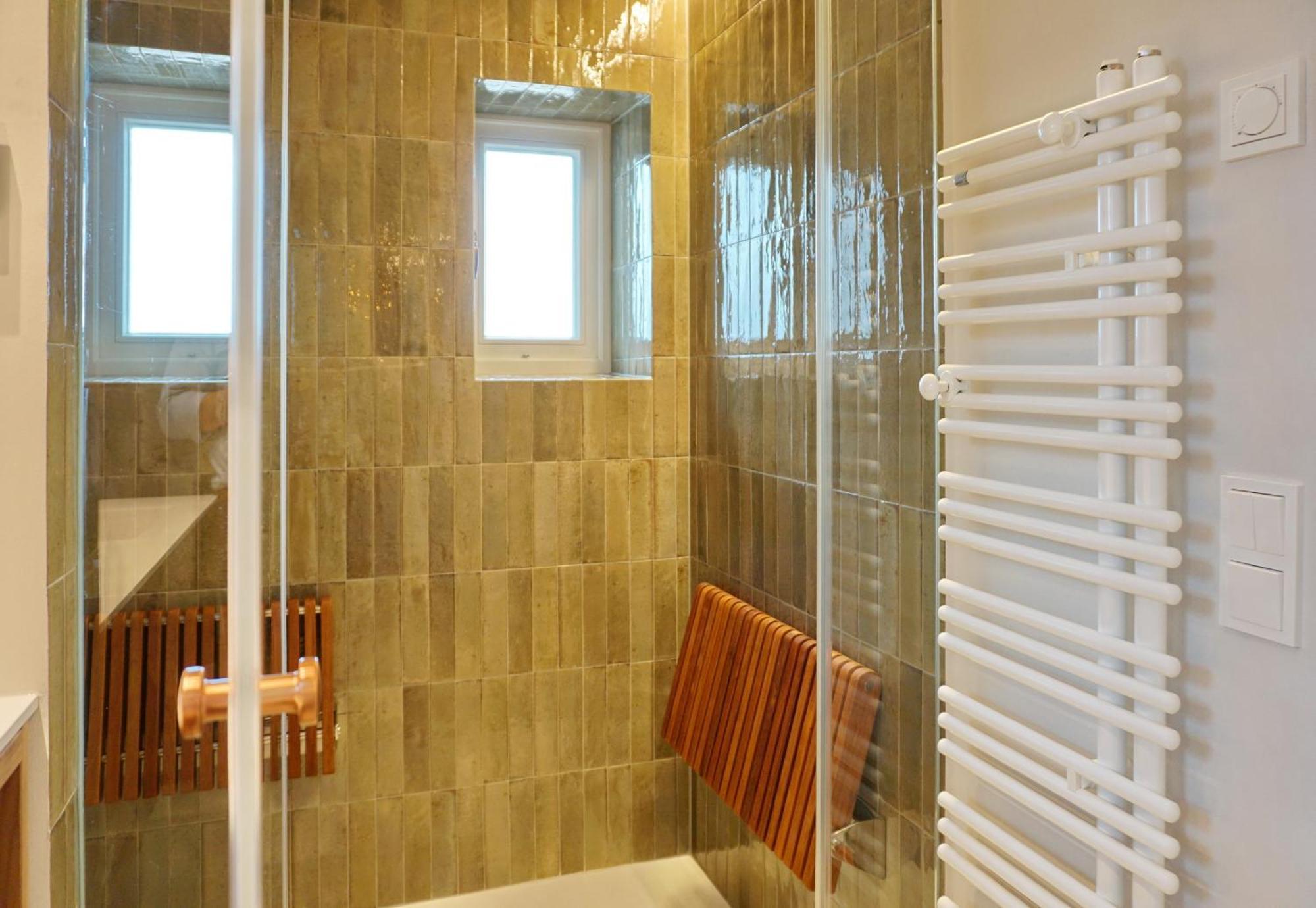Smuk Hus Villa Hörnum Екстериор снимка